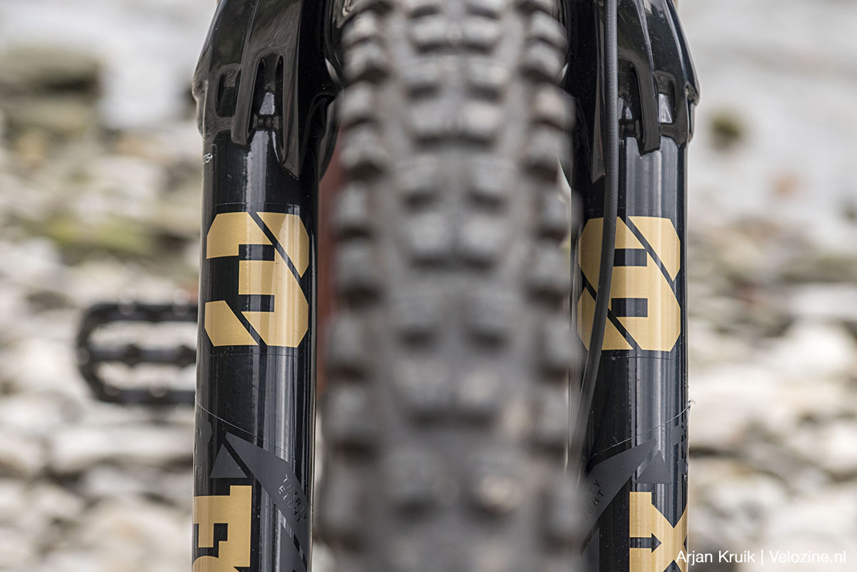 Specialized Turbo Levo 4