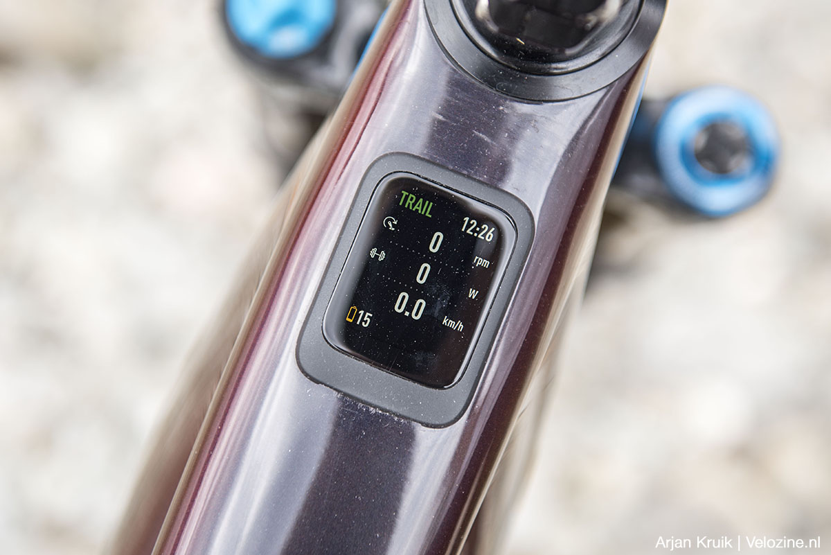 Specialized Turbo Levo 4