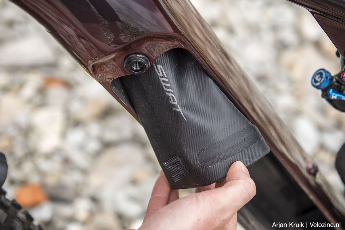 Specialized Turbo Levo 4