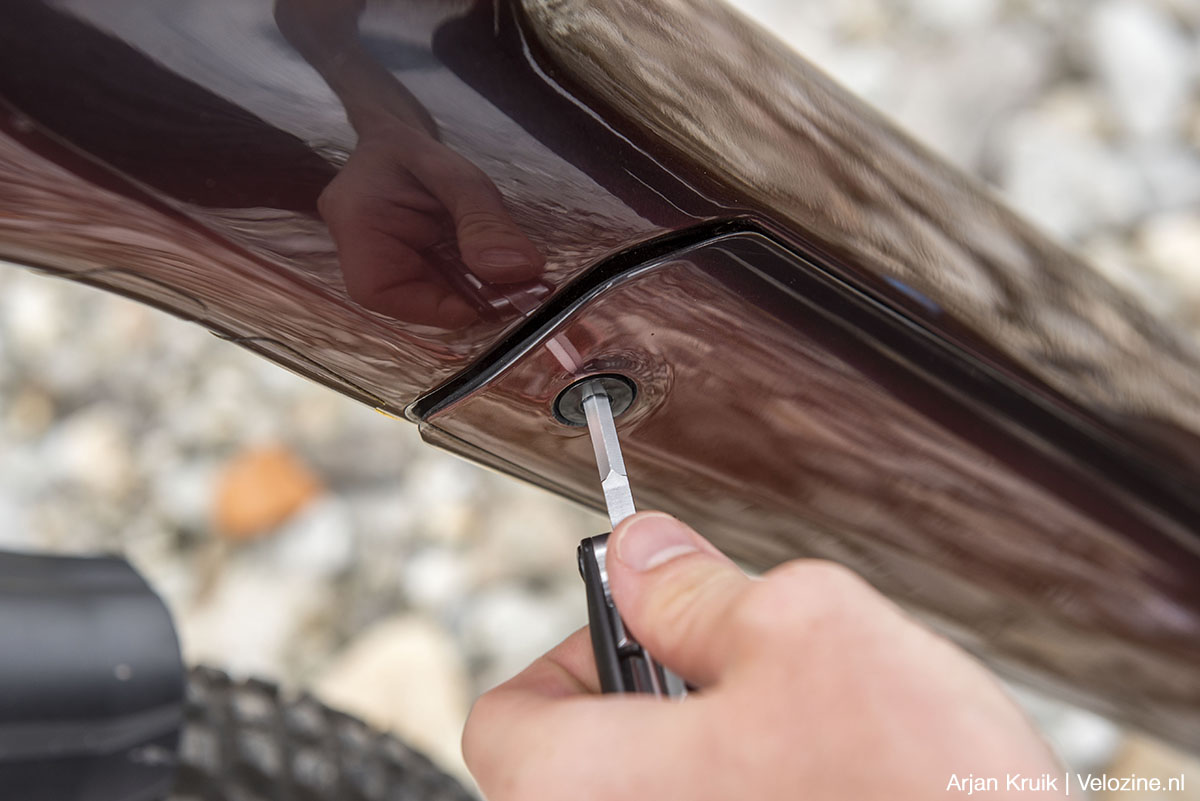 Specialized Turbo Levo 4