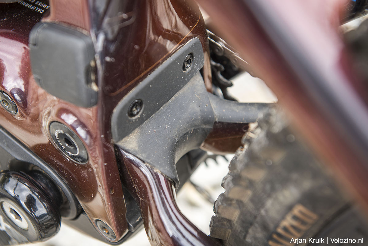 Specialized Turbo Levo 4