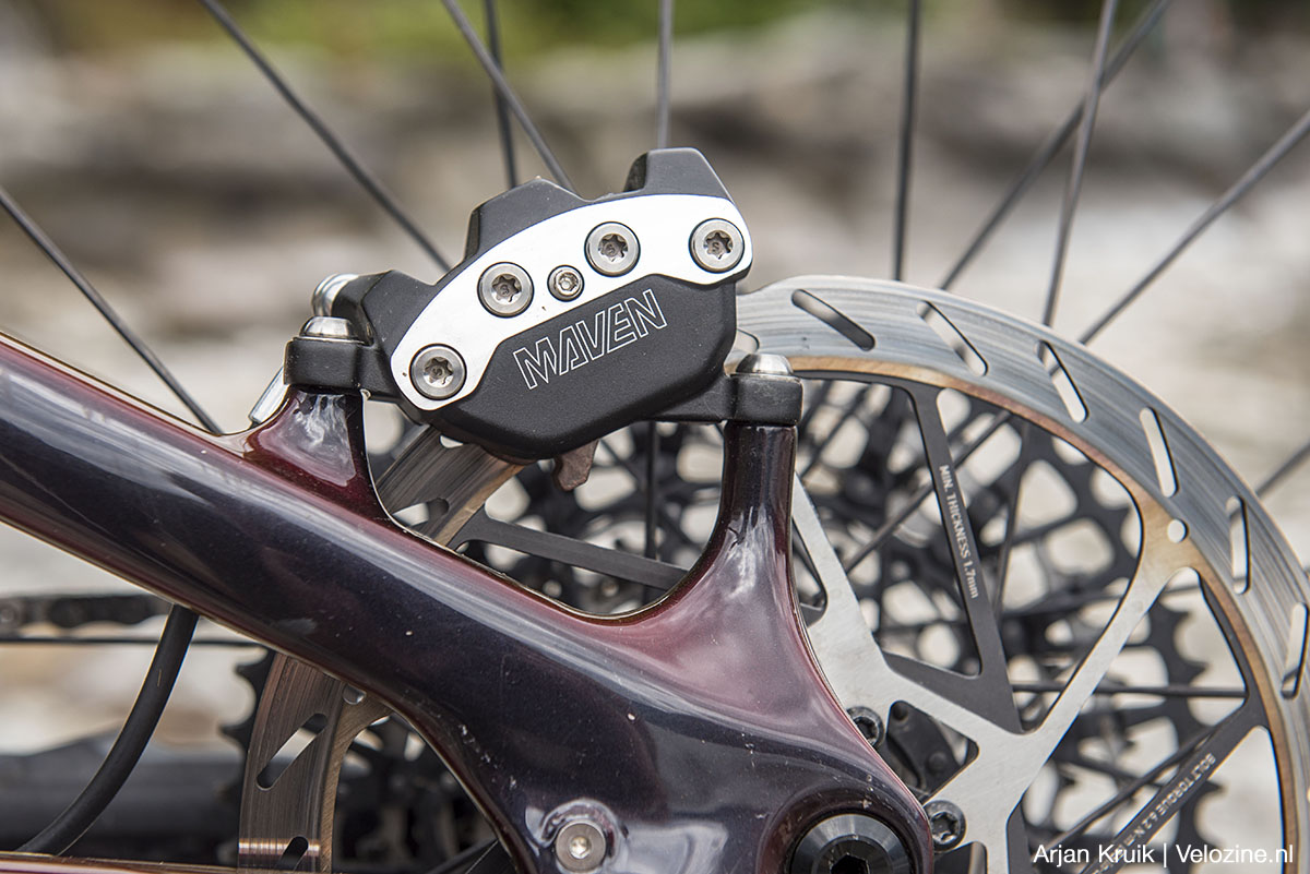 Specialized Turbo Levo 4