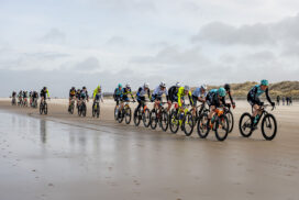KNWU Strandrace seizoen 2025 2026
