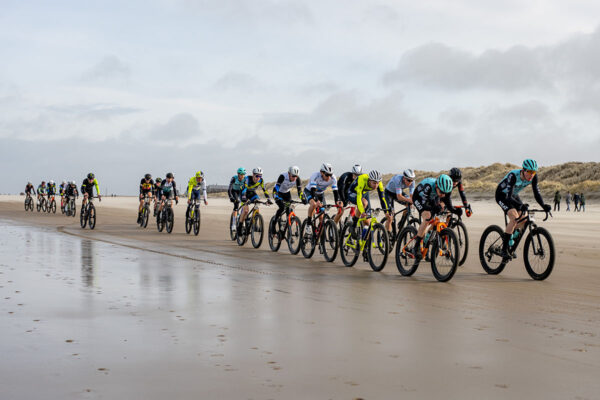 KNWU Strandrace seizoen 2025 2026