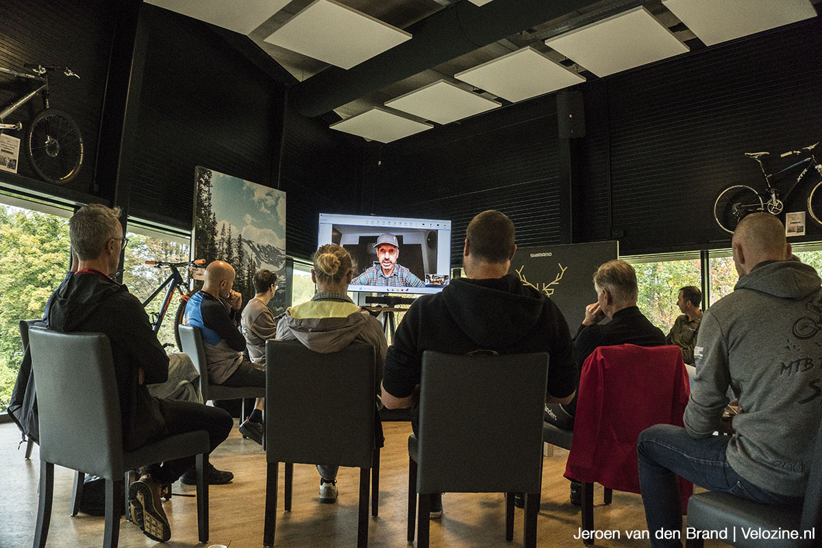 Rein Zwaan – Staatsbosbheer
