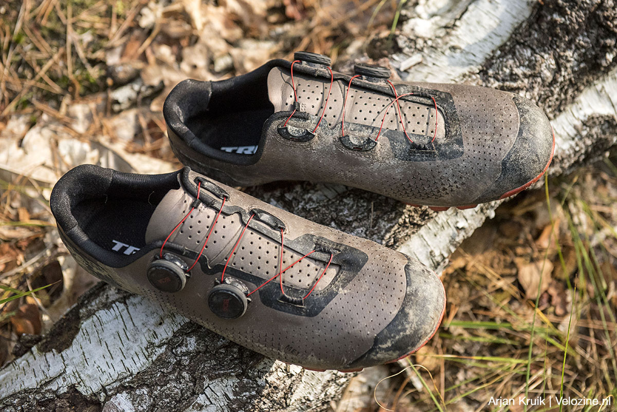 Test | Trek Cambion: Comfortabele maar efficiënte offroad-schoenen voor gravel en mountain bike