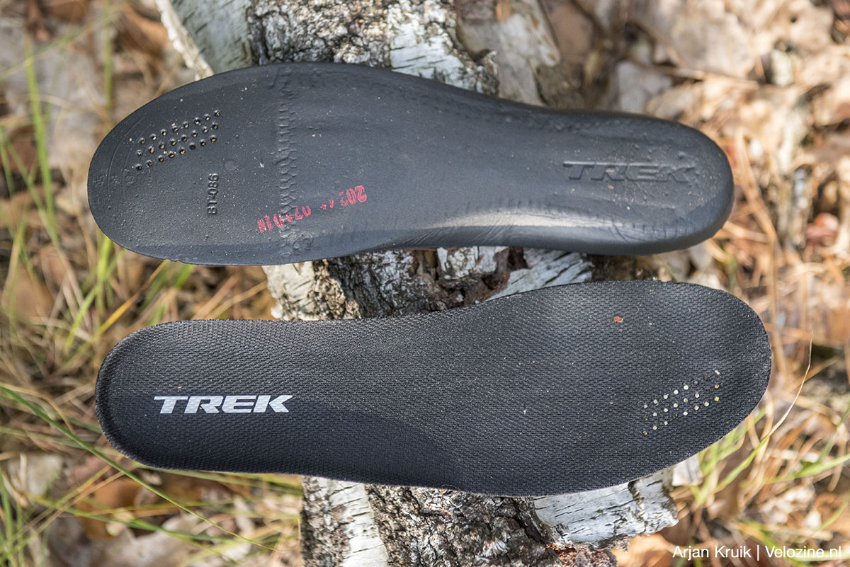 Test | Trek Cambion: Comfortabele maar efficiënte offroad-schoenen voor gravel en mountain bike