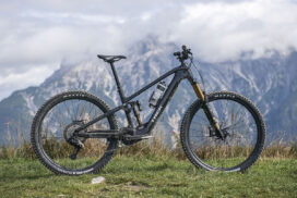 Test | Trek Fuel+ EX 9.8: Licht, stil en capabel met TQ HPR60 Trek Fuel+ EX Gen 2_13165_12x08_bp