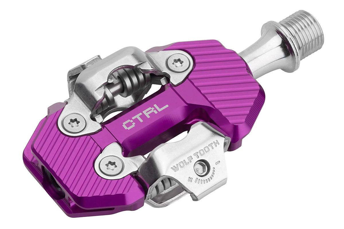 Wolf Tooth CTRL spd klikpedaal