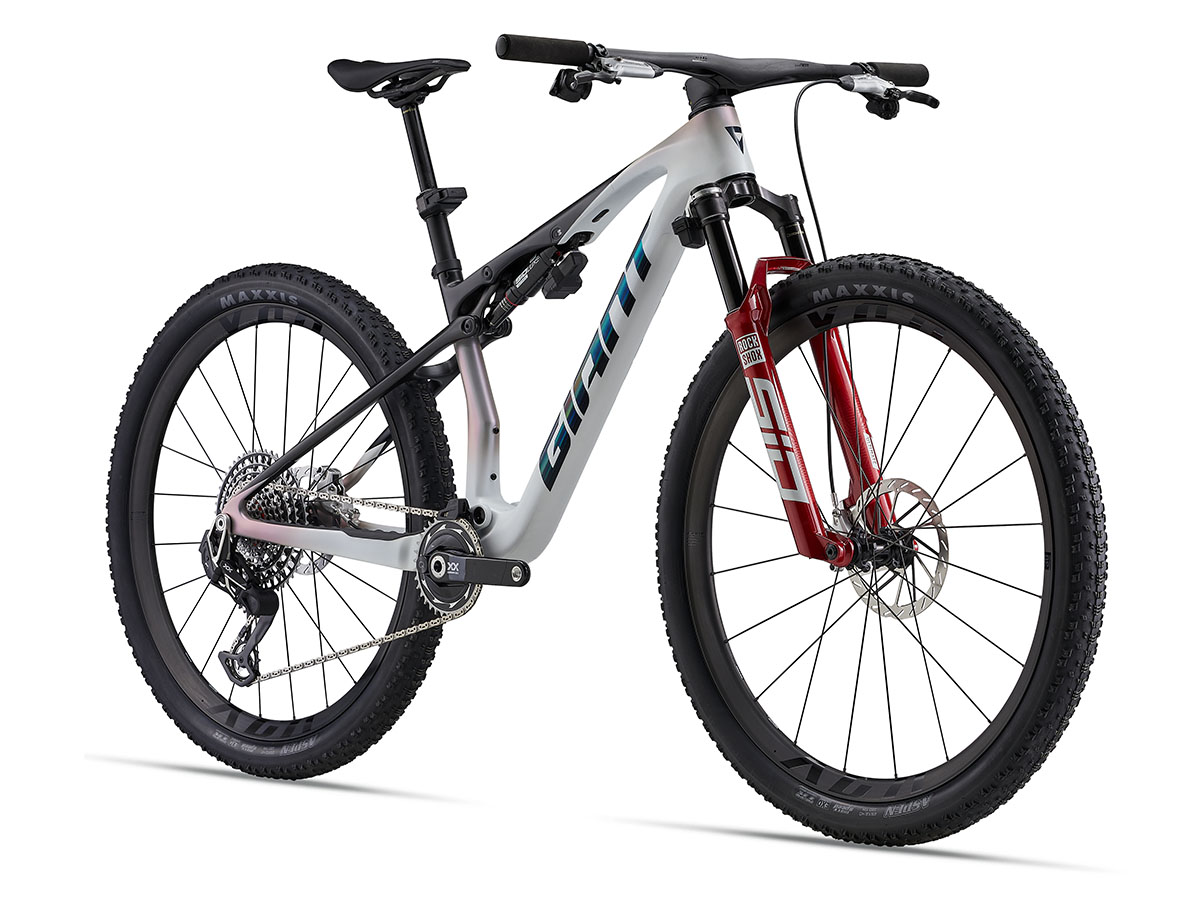 Giant Anthem Advanced SL SE 2025 2026