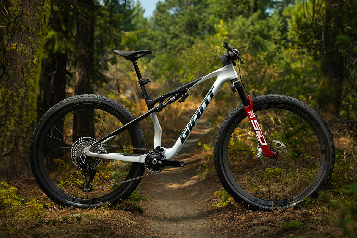 Giant Anthem Advanced SL 2025 2026