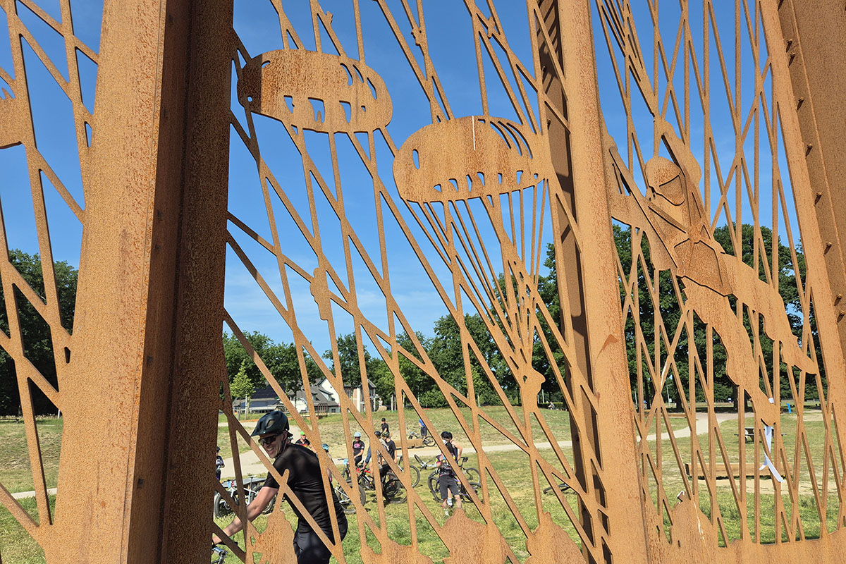 NKSS 2025 – Nederlands Kampioenschap Singlespeed 2025