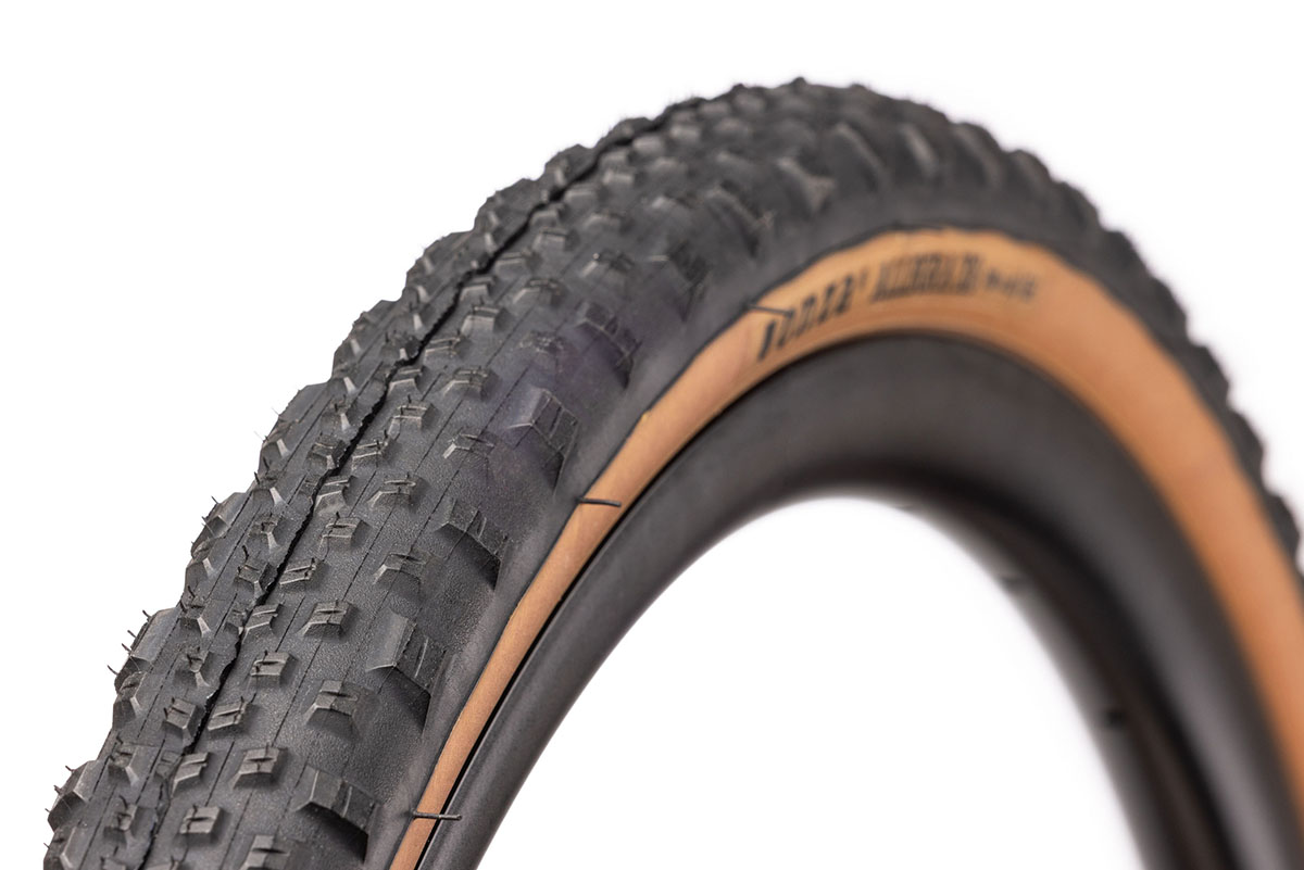 Onza Allegra X6 gravelband