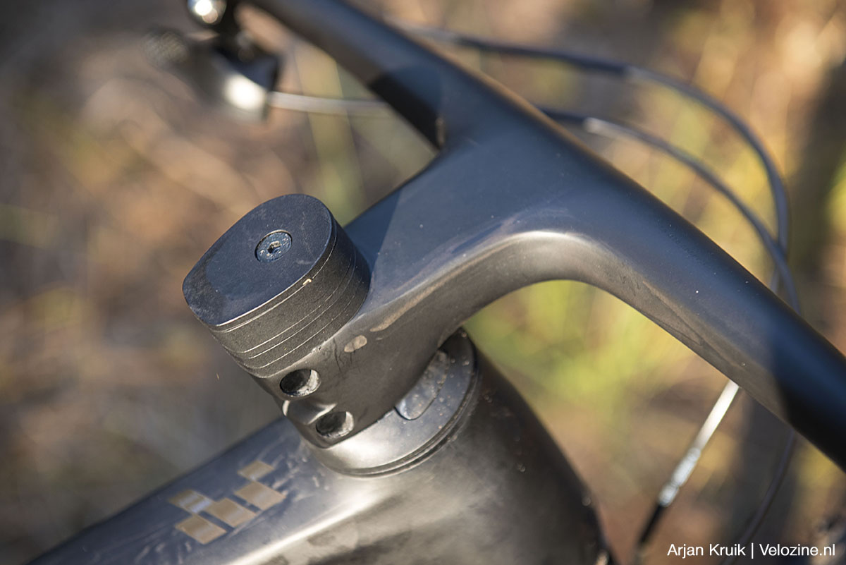 Radon Jealous carbon hardtail