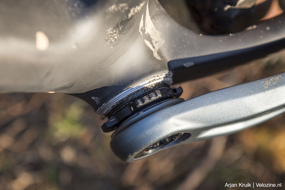 Radon Jealous carbon hardtail