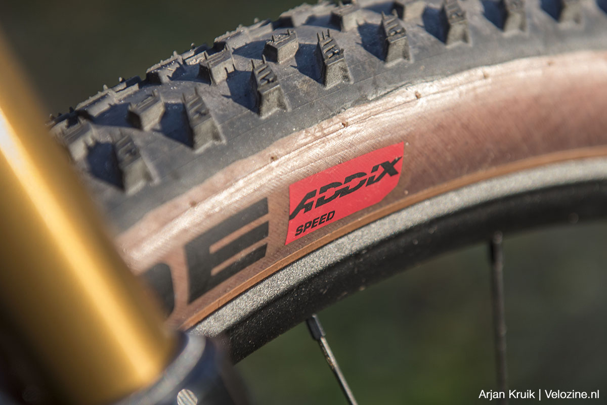 Radon Jealous carbon hardtail