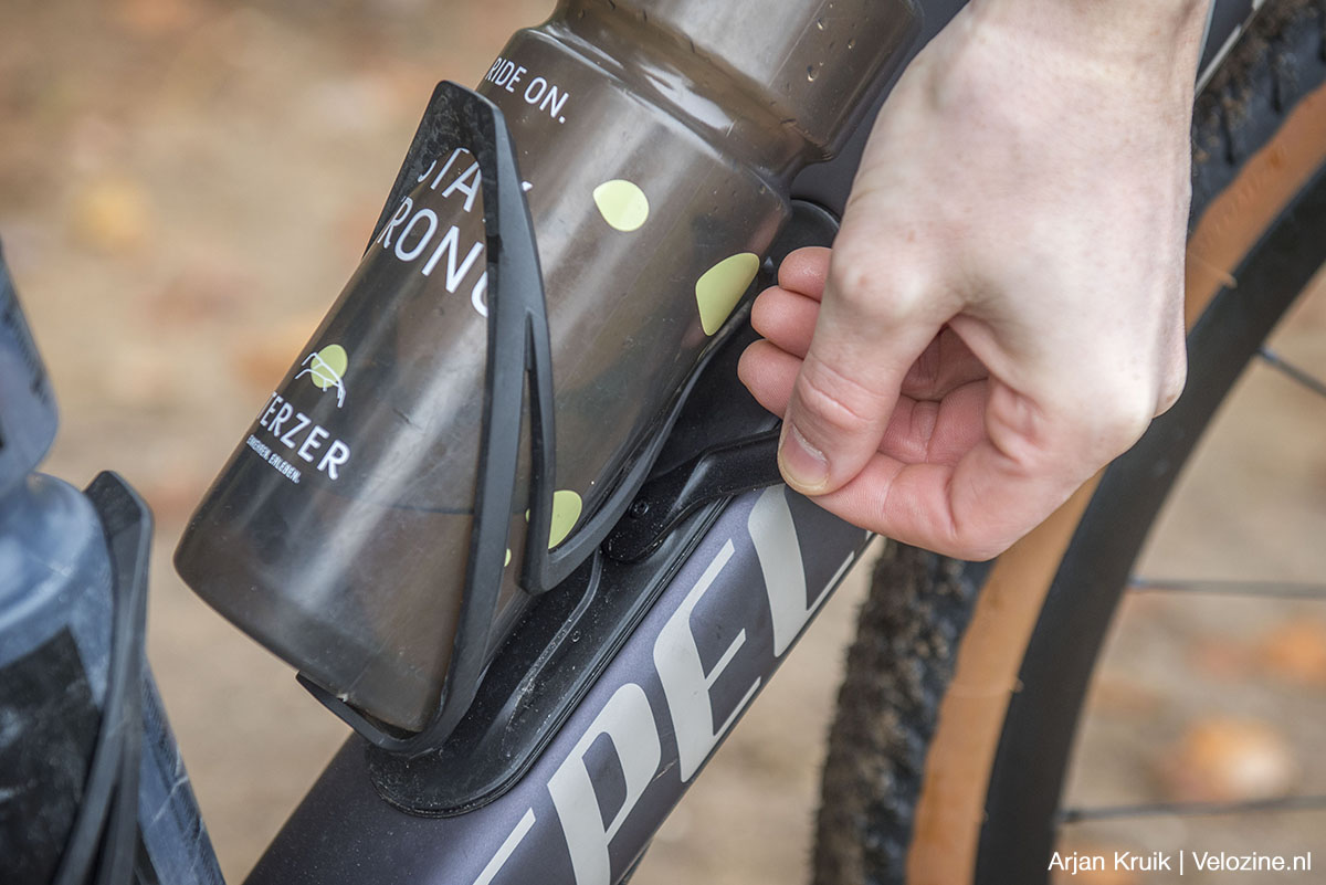 Specialized Diverge 4 Shimano GRX Di2