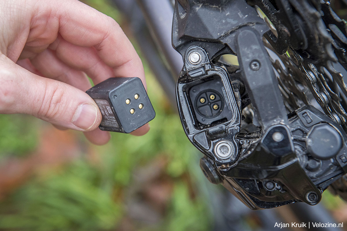 Specialized Diverge 4 Shimano GRX Di2