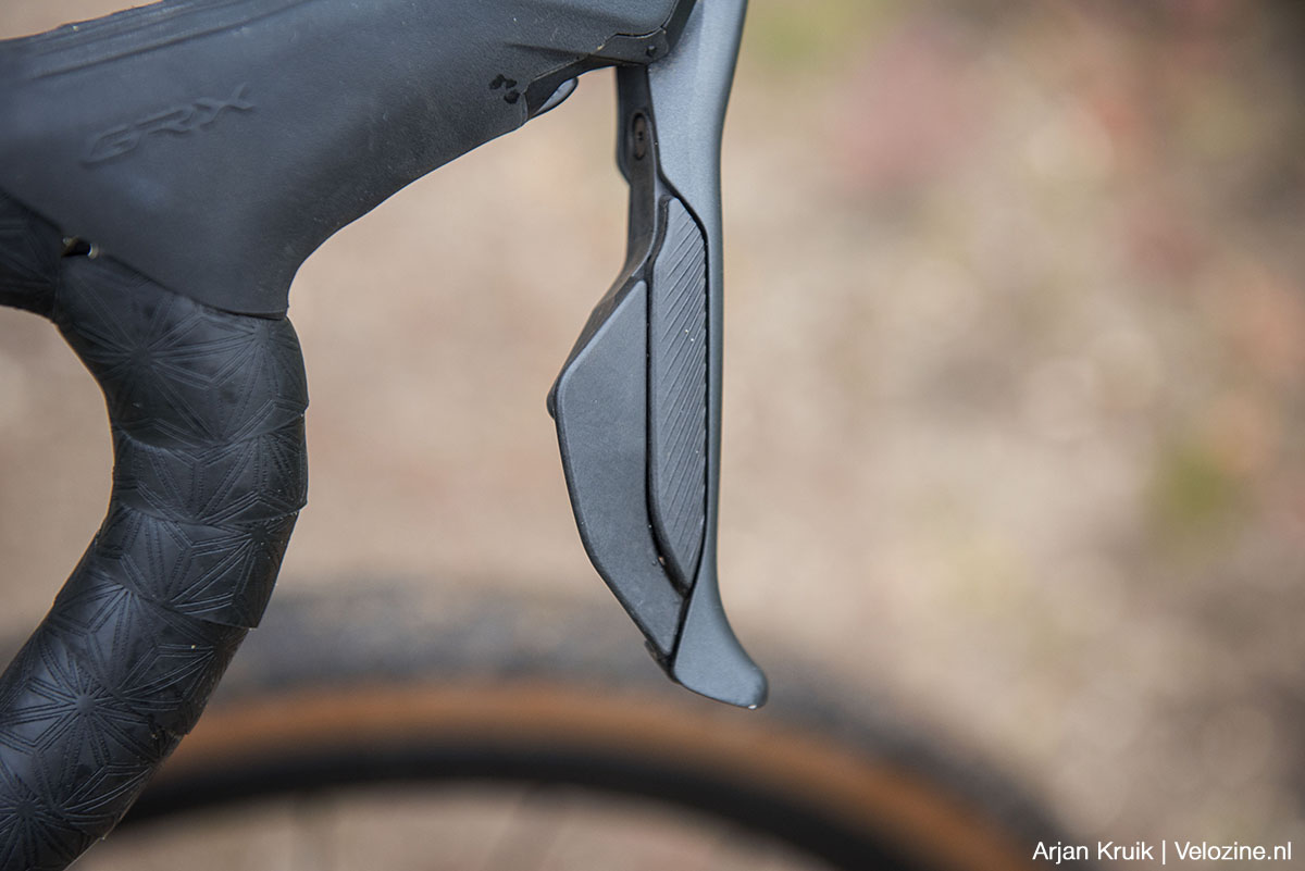 Specialized Diverge 4 Shimano GRX Di2