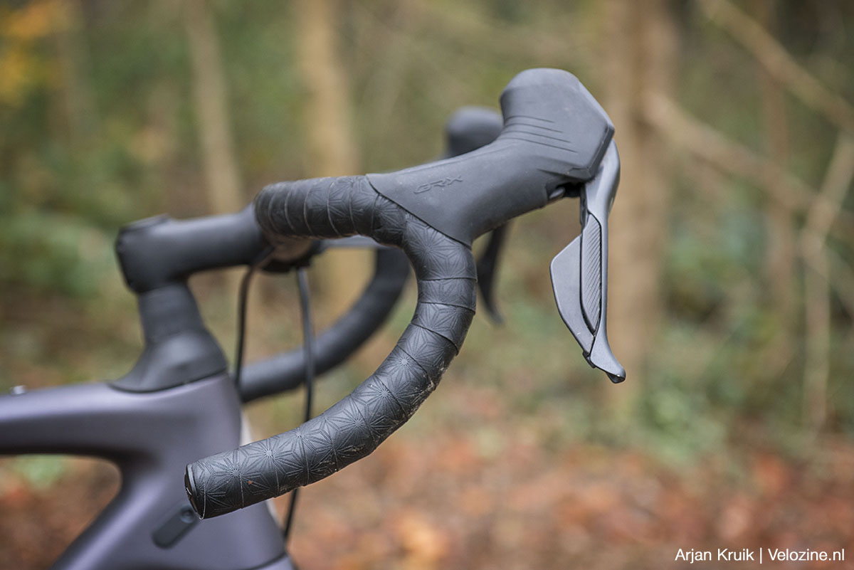 Specialized Diverge 4 Shimano GRX Di2