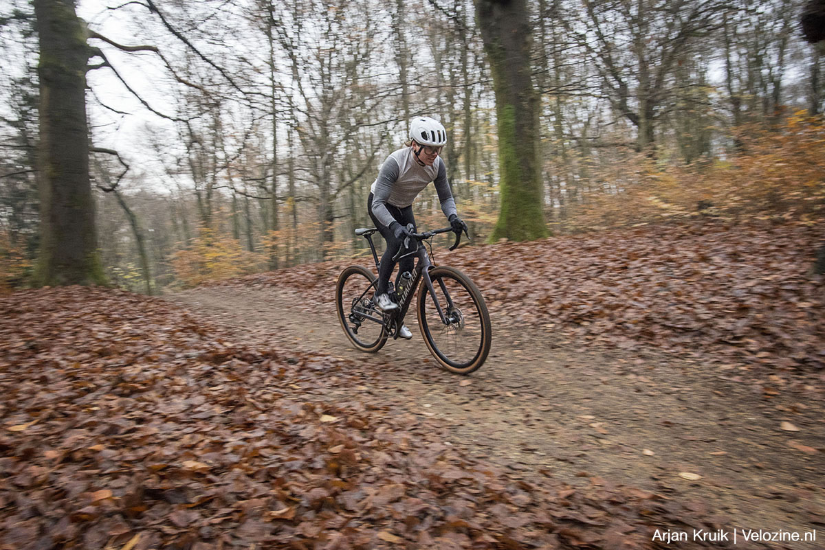 Specialized Diverge 4 Shimano GRX Di2
