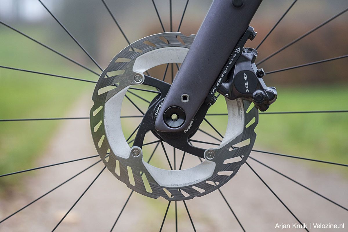 Specialized Diverge 4 Shimano GRX Di2