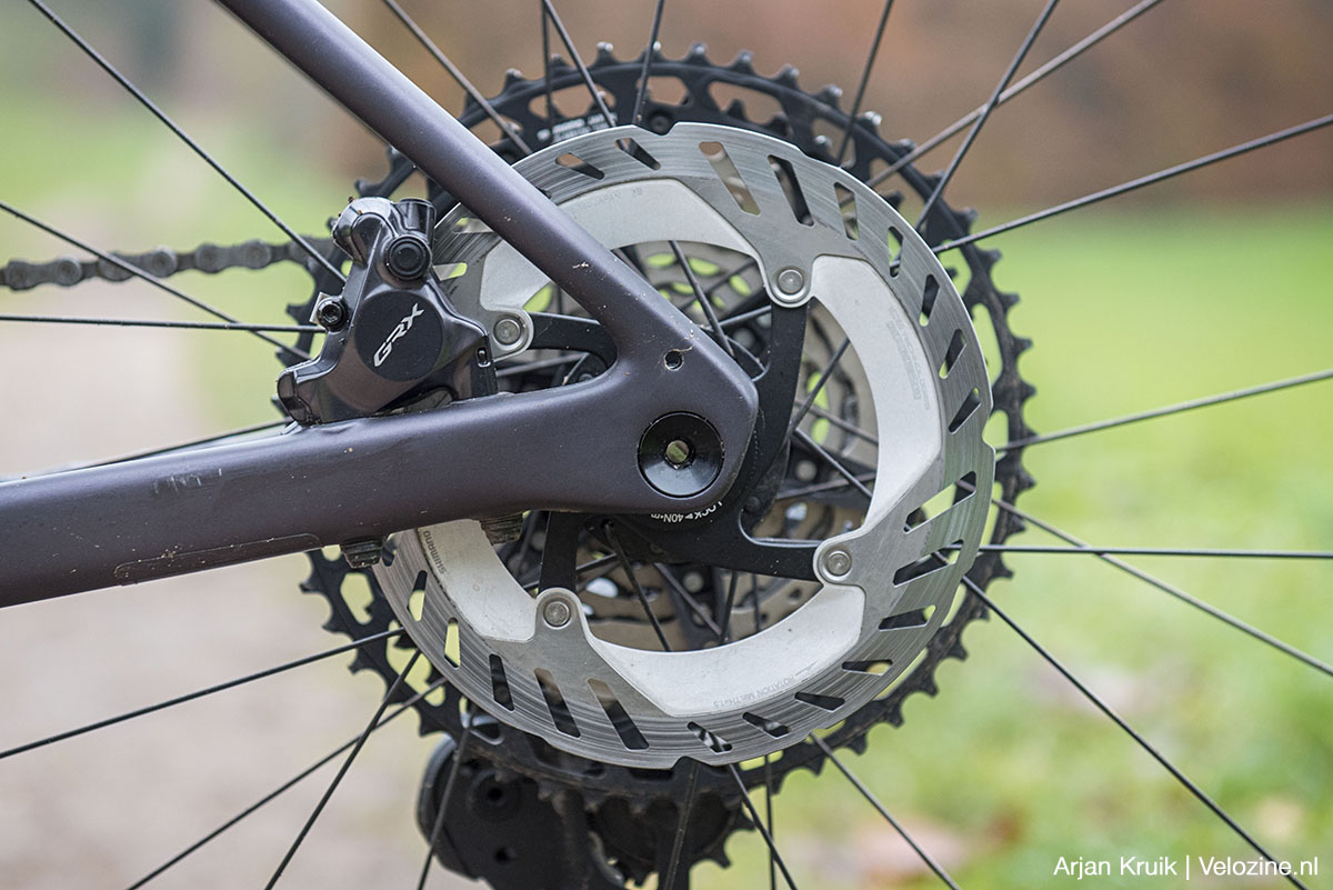 Specialized Diverge 4 Shimano GRX Di2