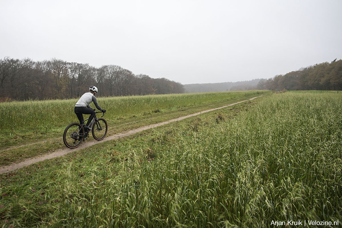 Specialized Diverge 4 Shimano GRX Di2