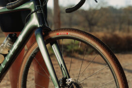 Vittoria Terreno Pro gravelbanden