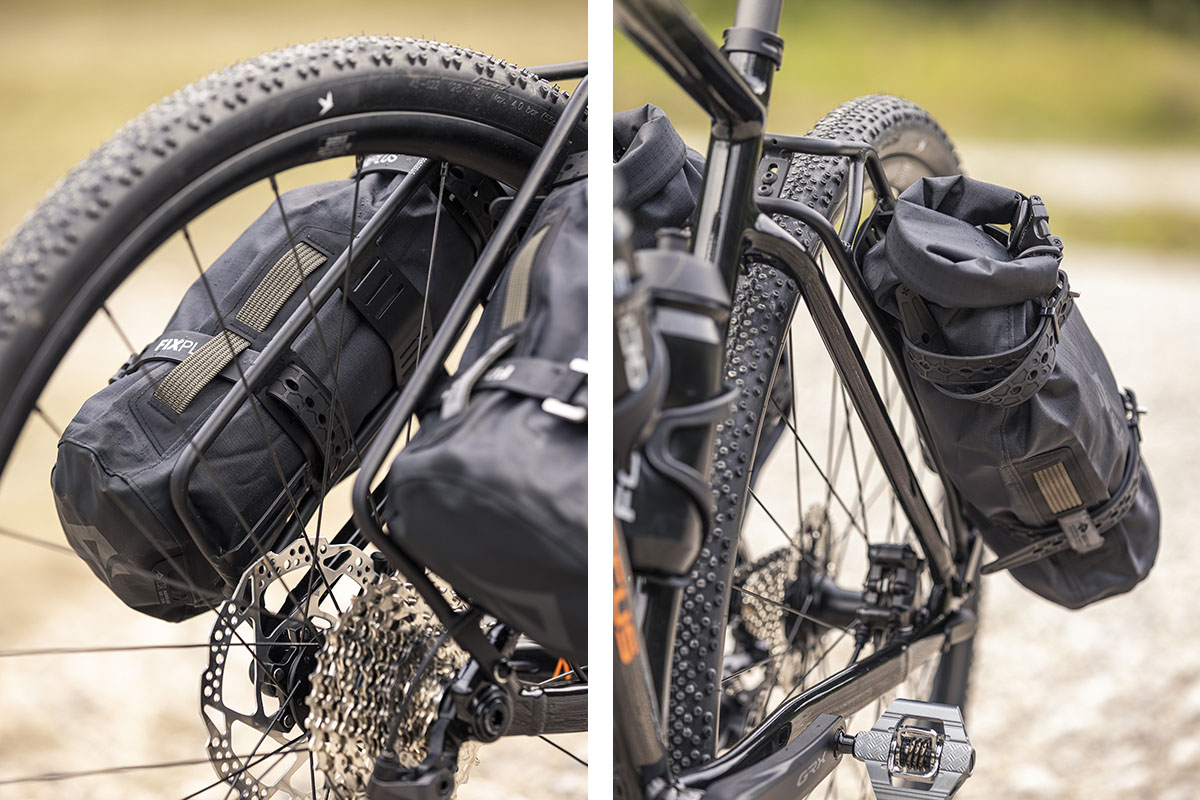 Focus Atlas Adventure Rack