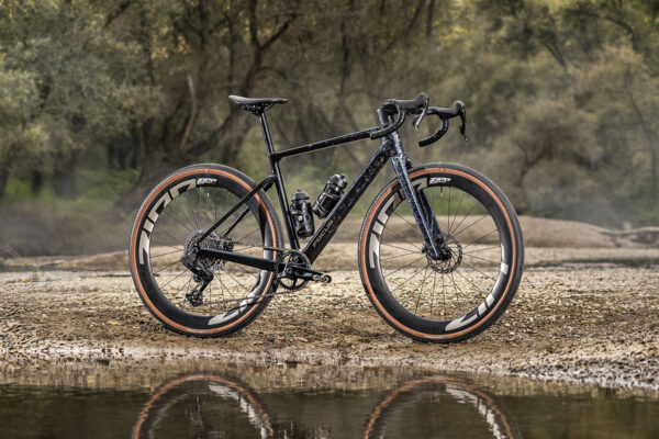 Focus Atlas carbon gravelbike modeljaar 2026