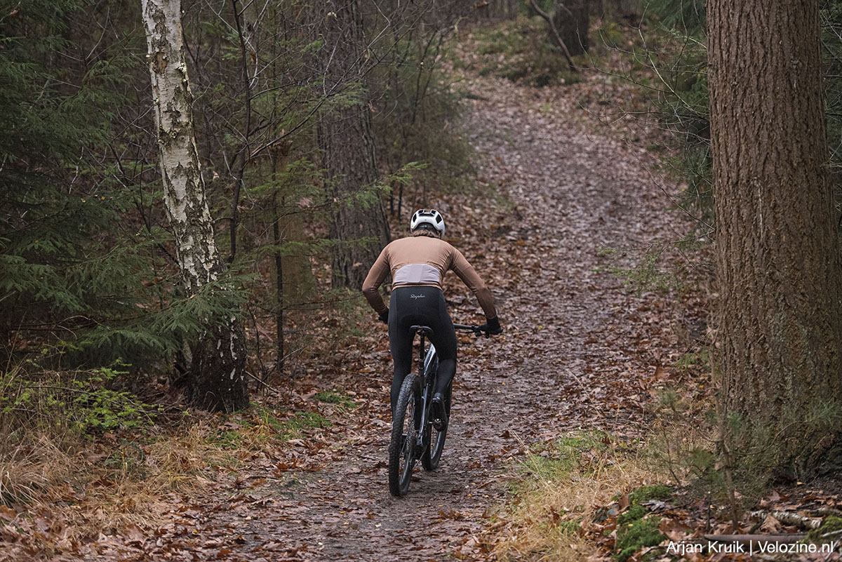 Giant Anthem Advanced SL