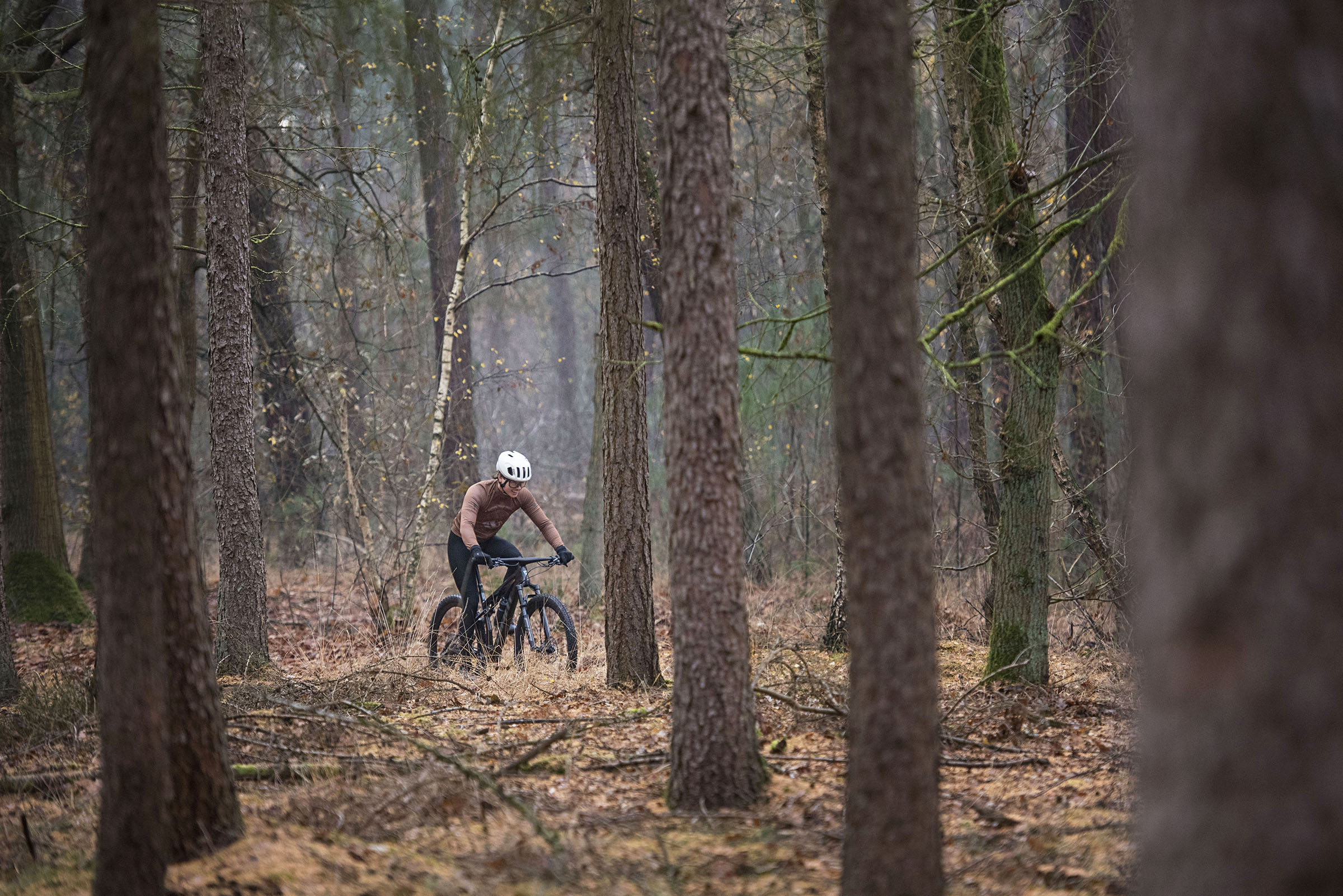 Giant Anthem Advanced SL