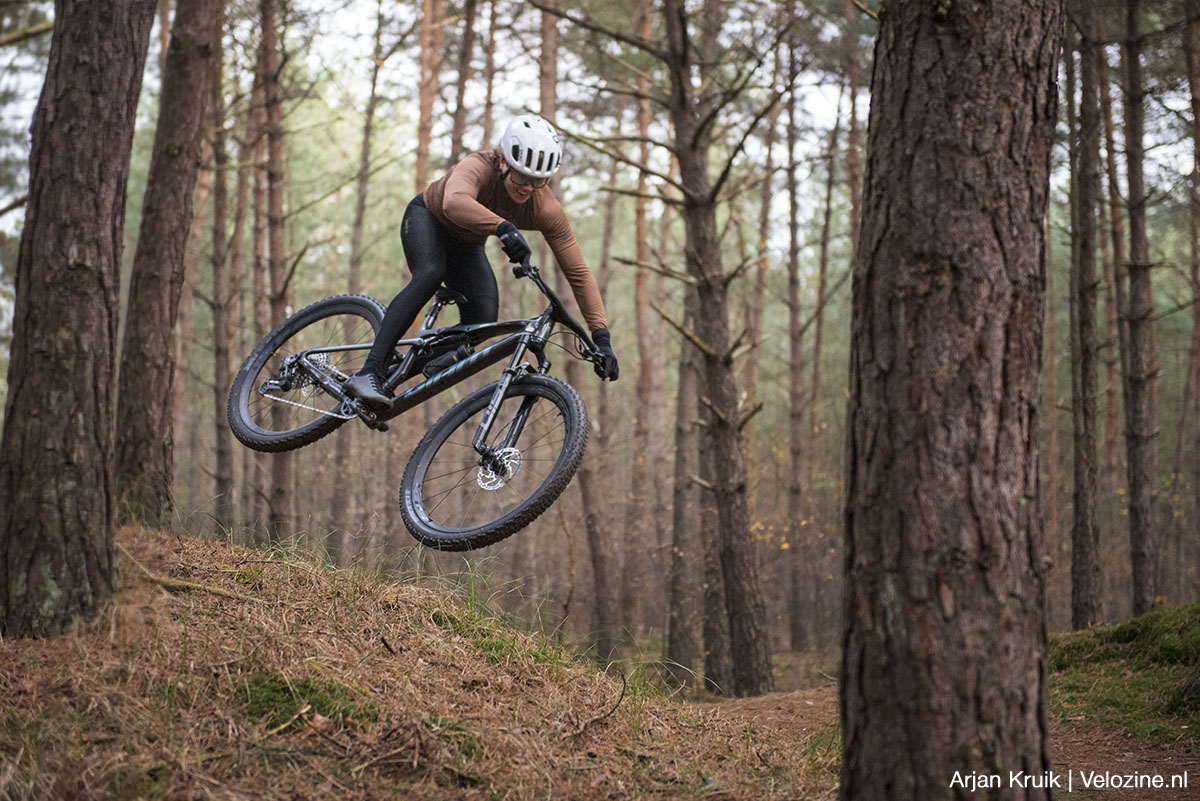 Giant Anthem Advanced SL