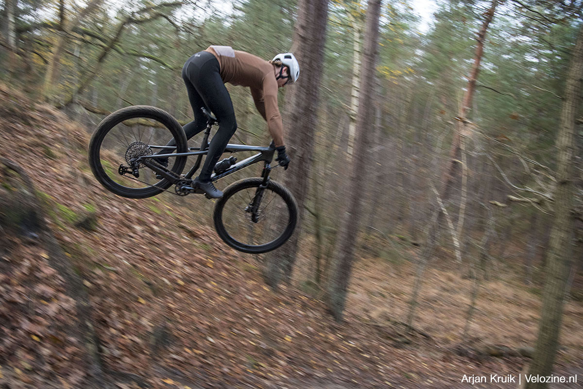 Giant Anthem Advanced SL