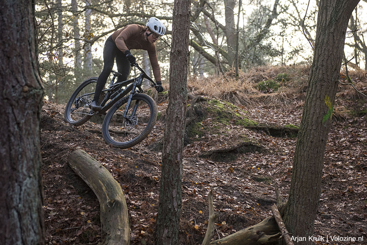 Giant Anthem Advanced SL