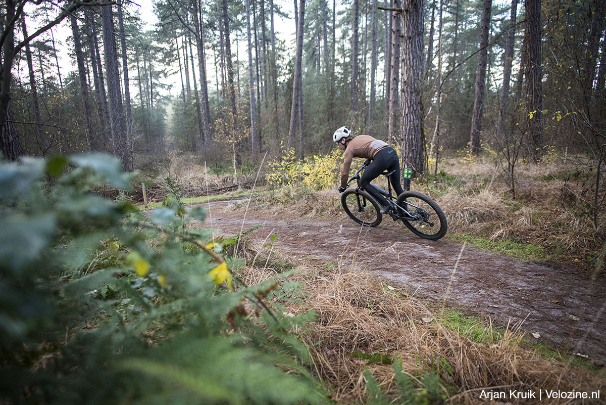 Giant Anthem Advanced SL