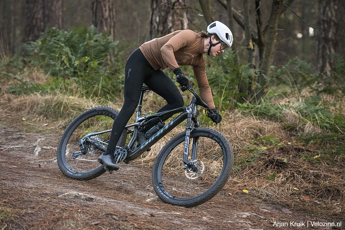 Giant Anthem Advanced SL