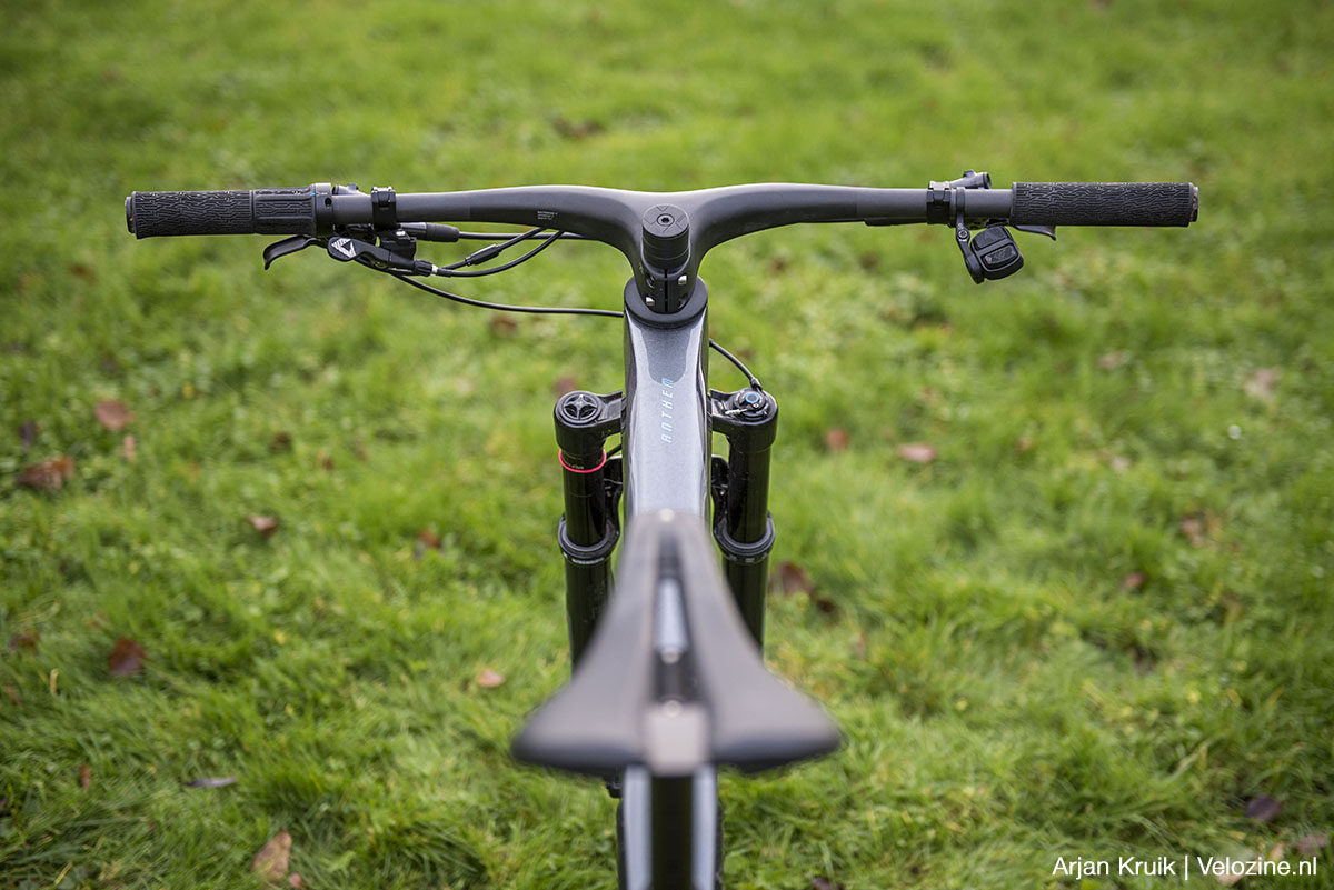 Giant Anthem Advanced SL