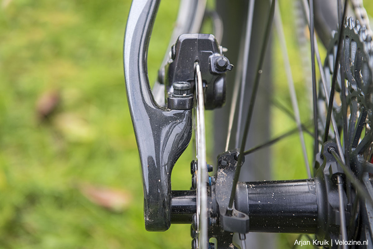 Giant Anthem Advanced SL