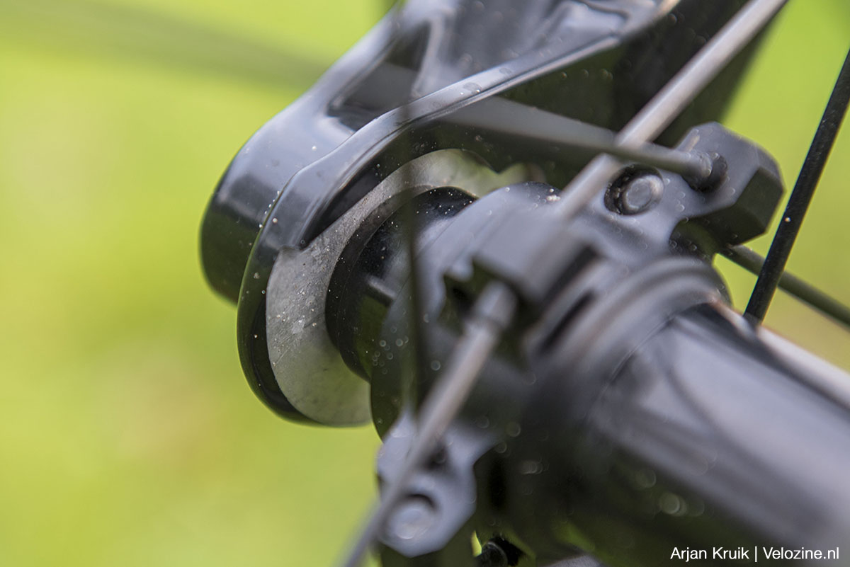 Giant Anthem Advanced SL