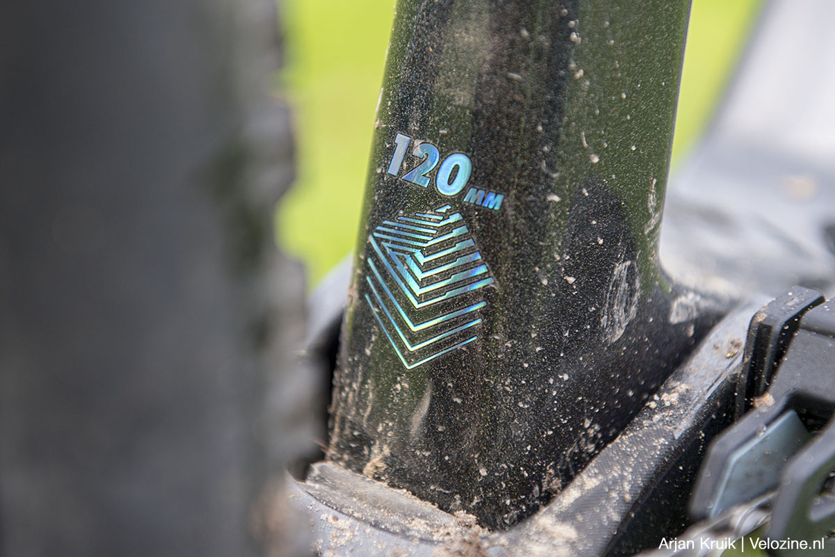 Giant Anthem Advanced SL