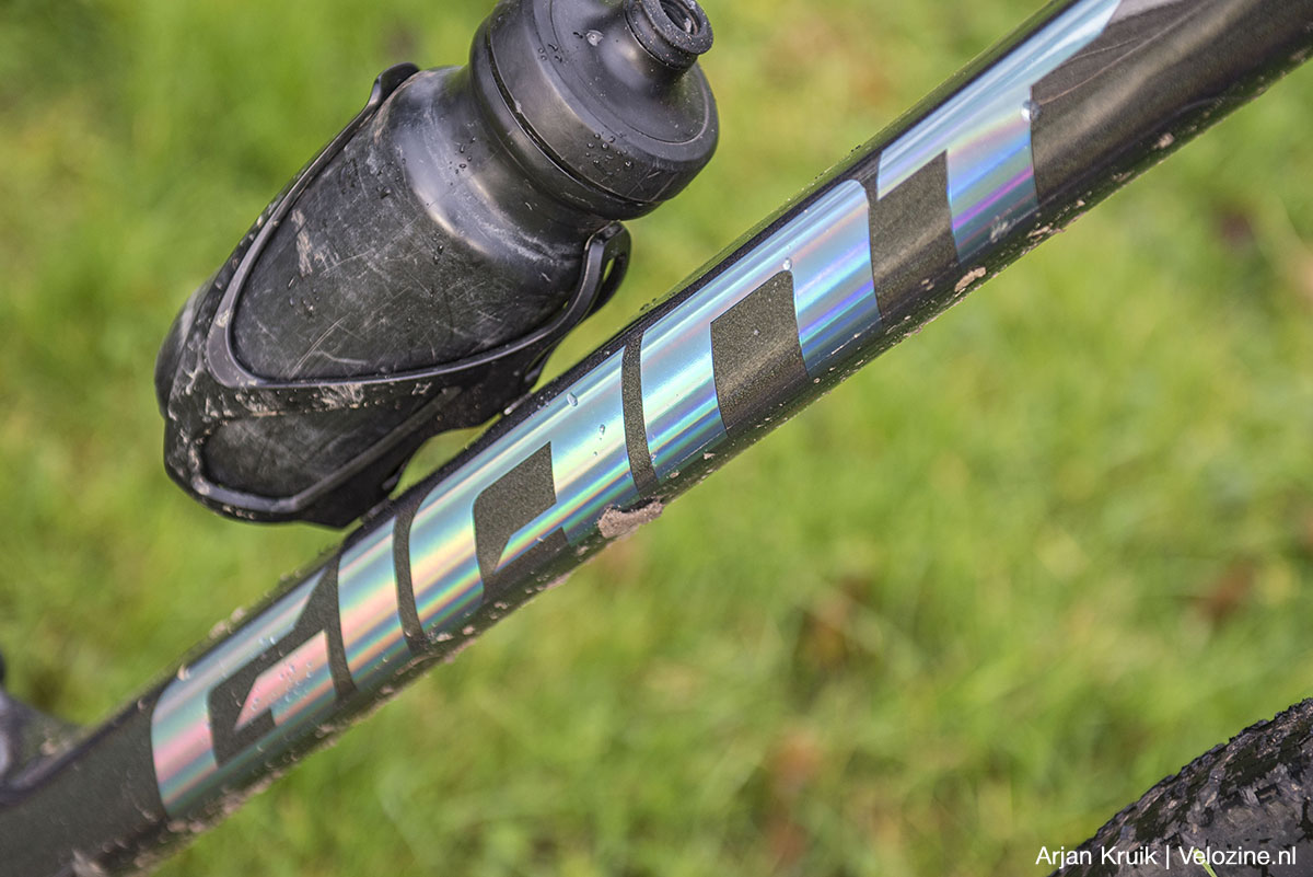 Giant Anthem Advanced SL