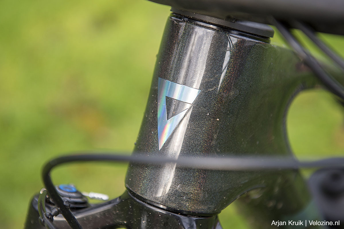 Giant Anthem Advanced SL