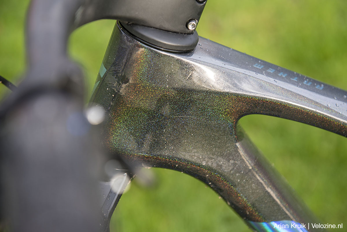 Giant Anthem Advanced SL