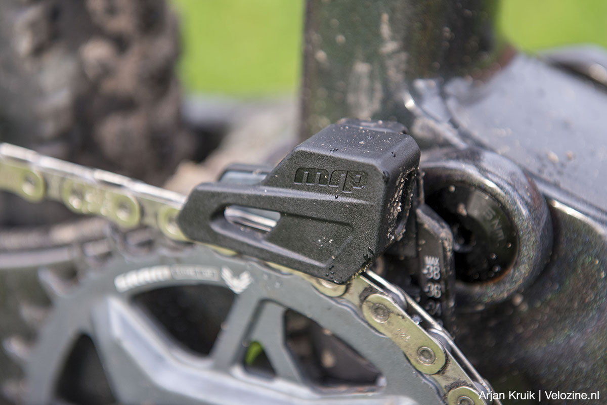 Giant Anthem Advanced SL