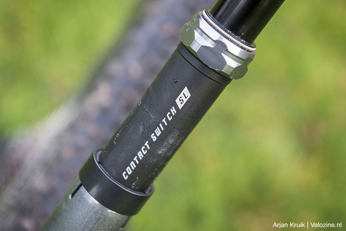 Giant Anthem Advanced SL