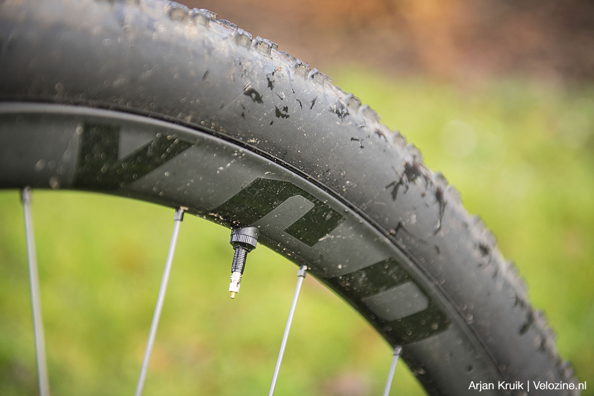 Giant Anthem Advanced SL