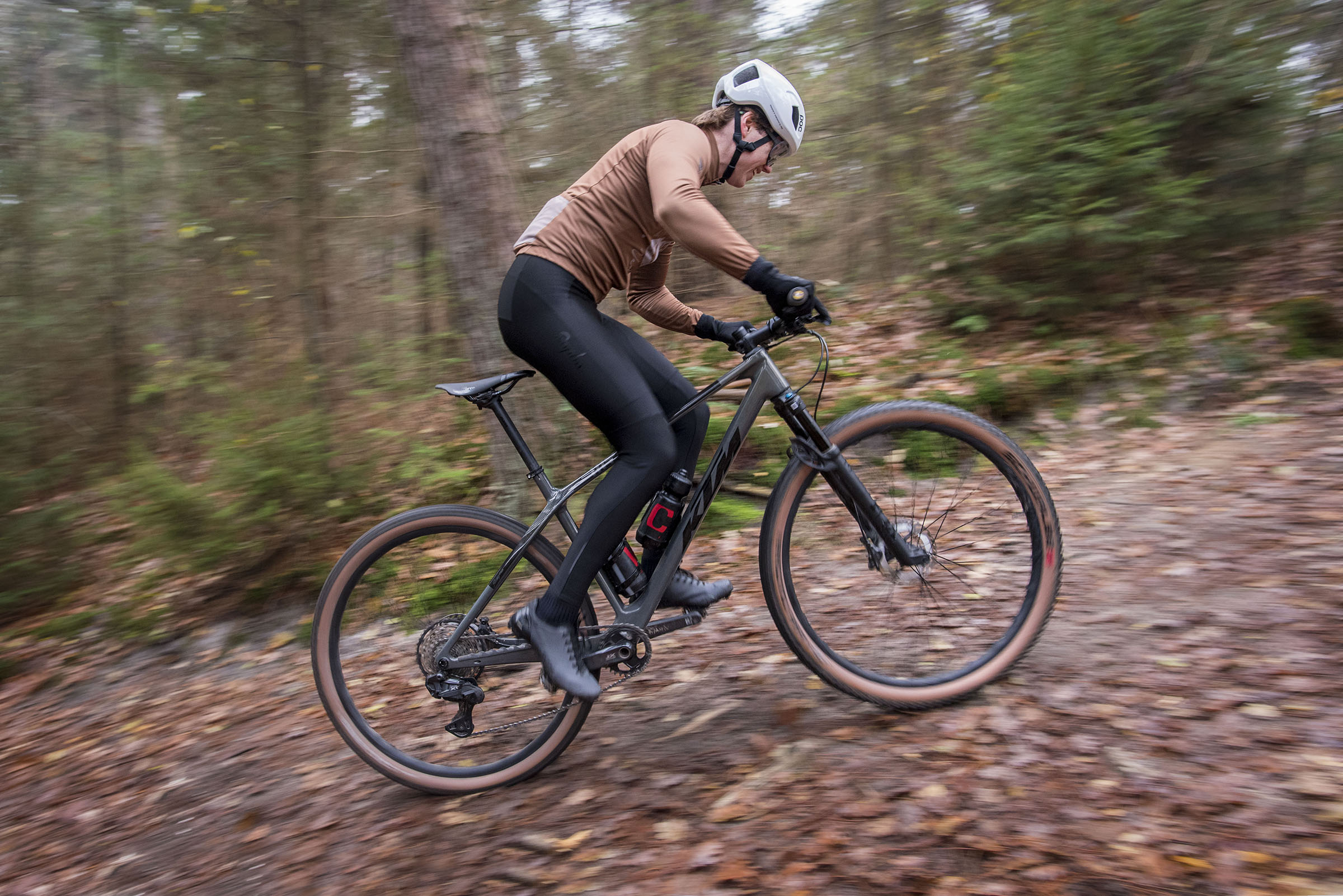 KTM Myroon Shimano XT Di2