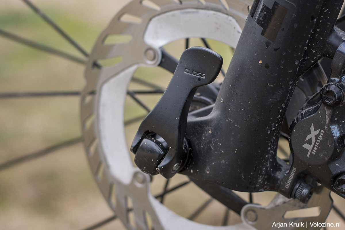 KTM Myroon Shimano XT Di2